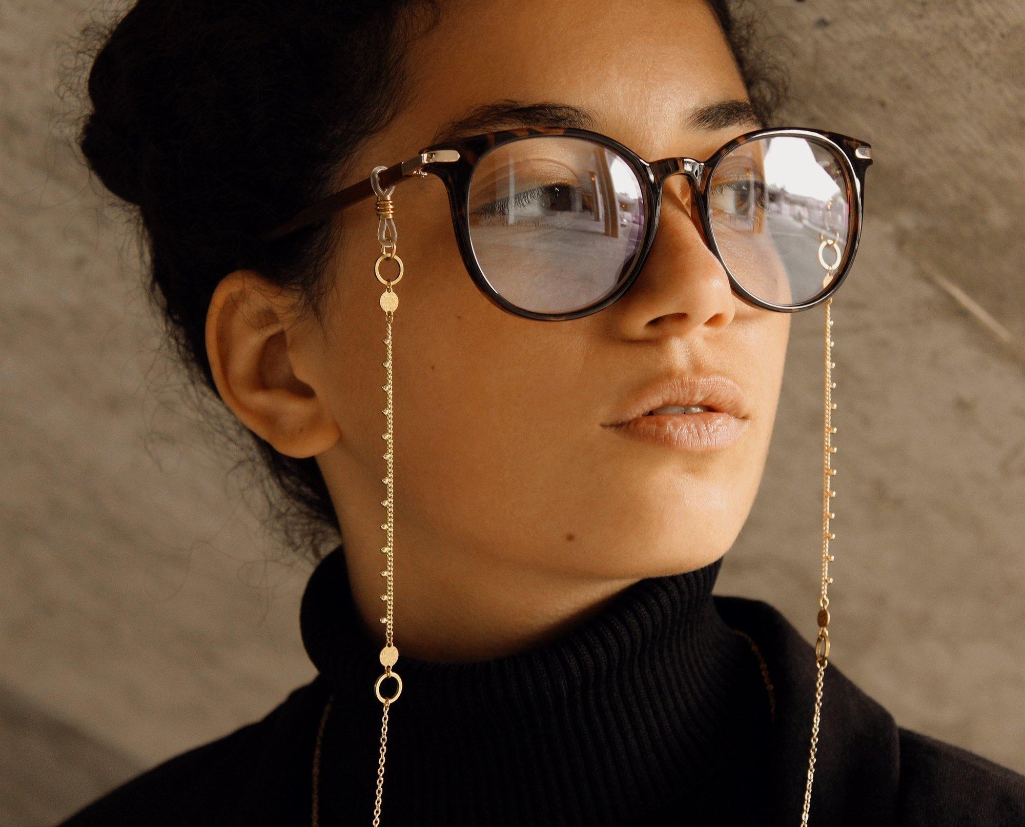 Fay Glasses Chain - Nea