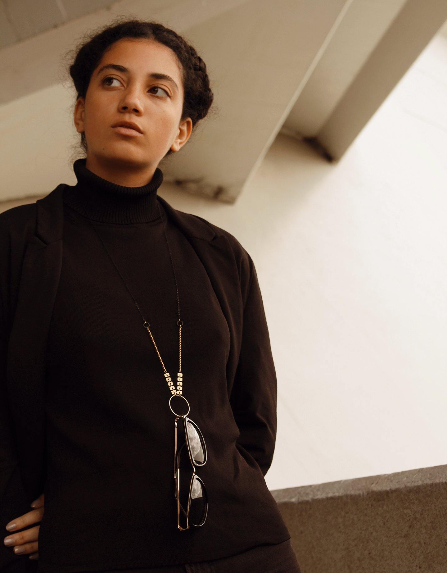 Corina Lanyard - Nea