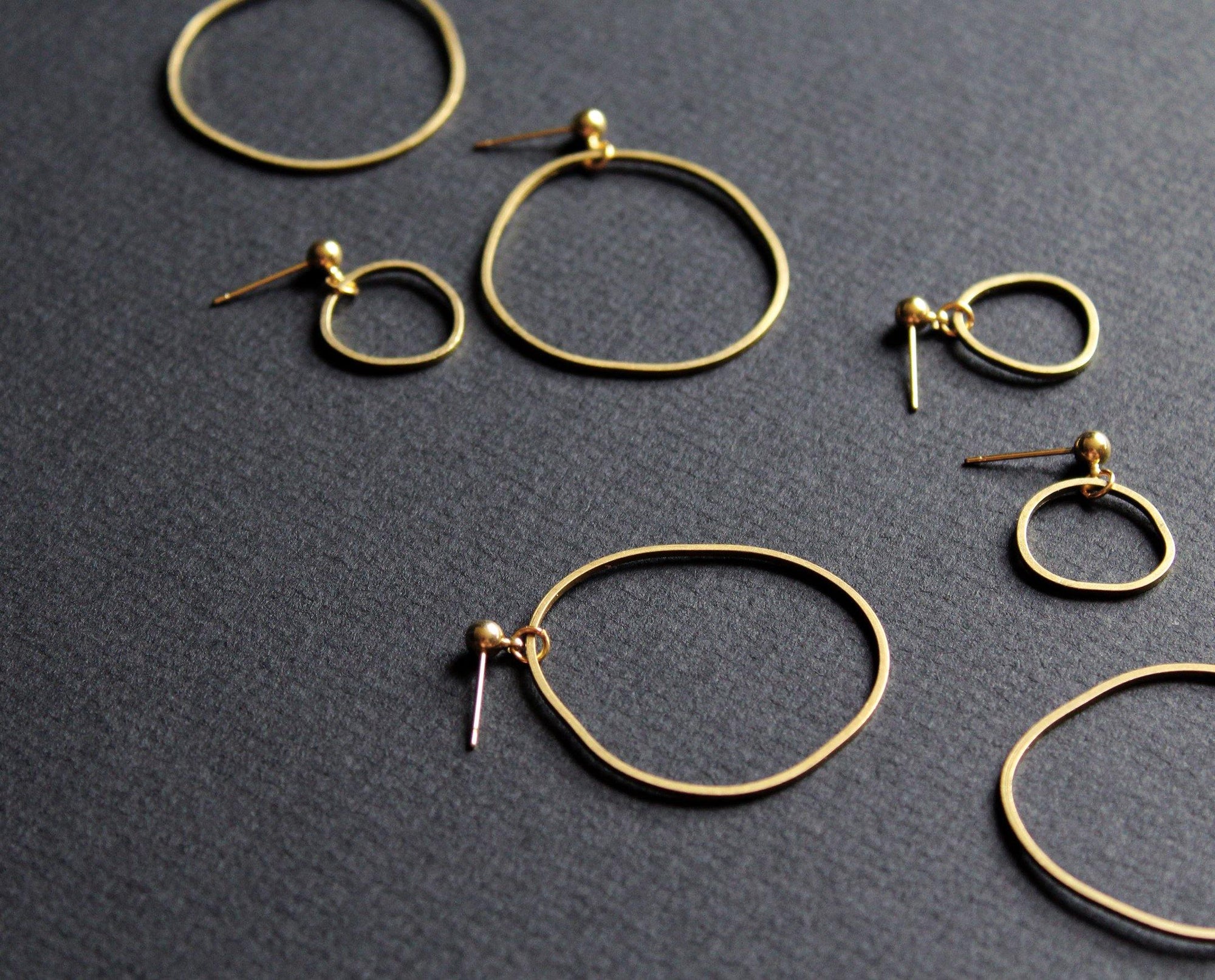 Topo Necklace 5 - Nea