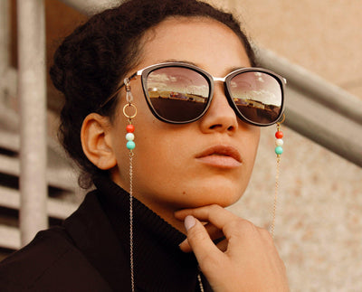 Lali Glasses Chain - Nea