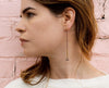 Jax Earrings - Nea