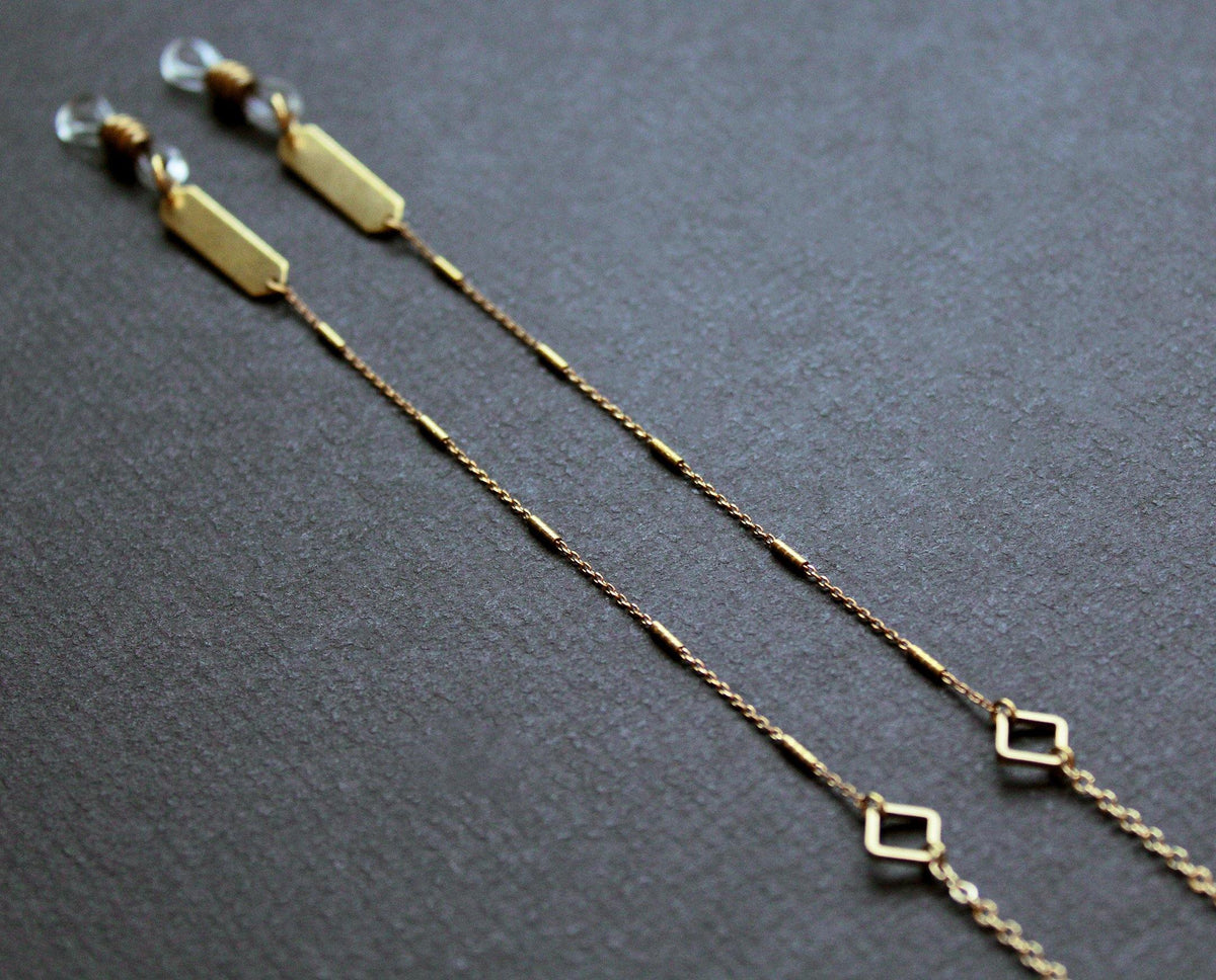 Frankie Glasses Chain - Nea