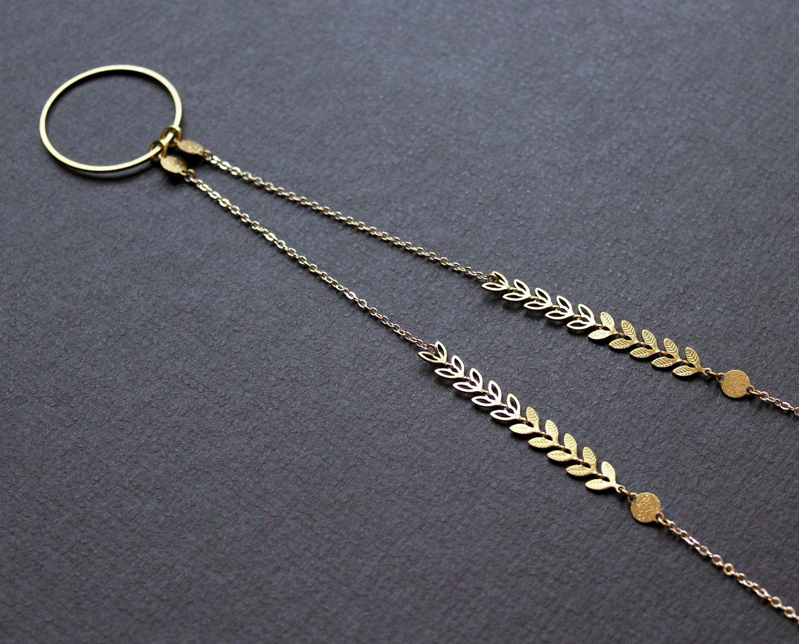 Esther Lanyard - Nea