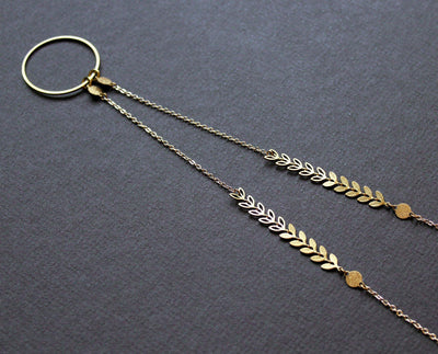 Esther Lanyard - Nea