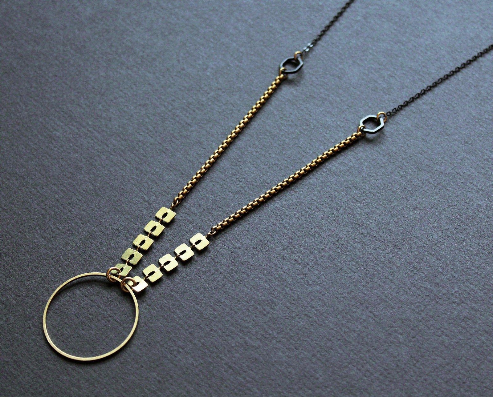 Corina Lanyard - Nea