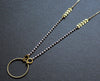 Norah Lanyard - Nea