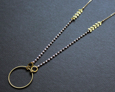 Norah Lanyard - Nea