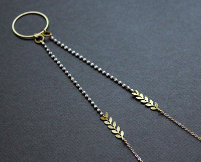 Norah Lanyard - Nea