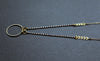Norah Lanyard - Nea