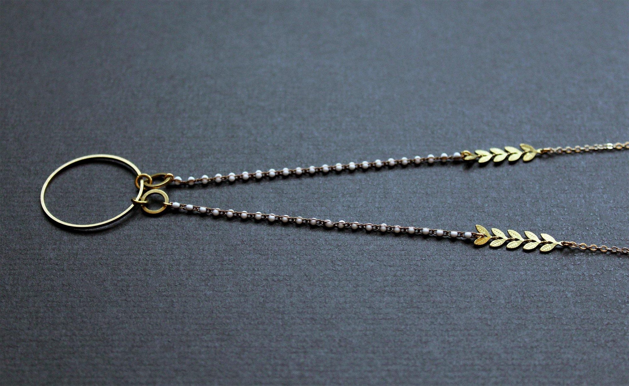 Norah Lanyard - Nea