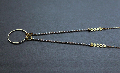 Norah Lanyard - Nea