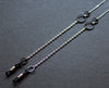 Edwina Glasses Chain - Nea