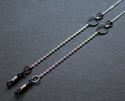 Edwina Glasses Chain - Nea