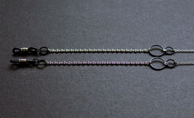Edwina Glasses Chain - Nea
