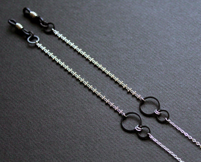 Edwina Glasses Chain - Nea