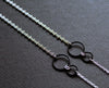 Edwina Glasses Chain - Nea