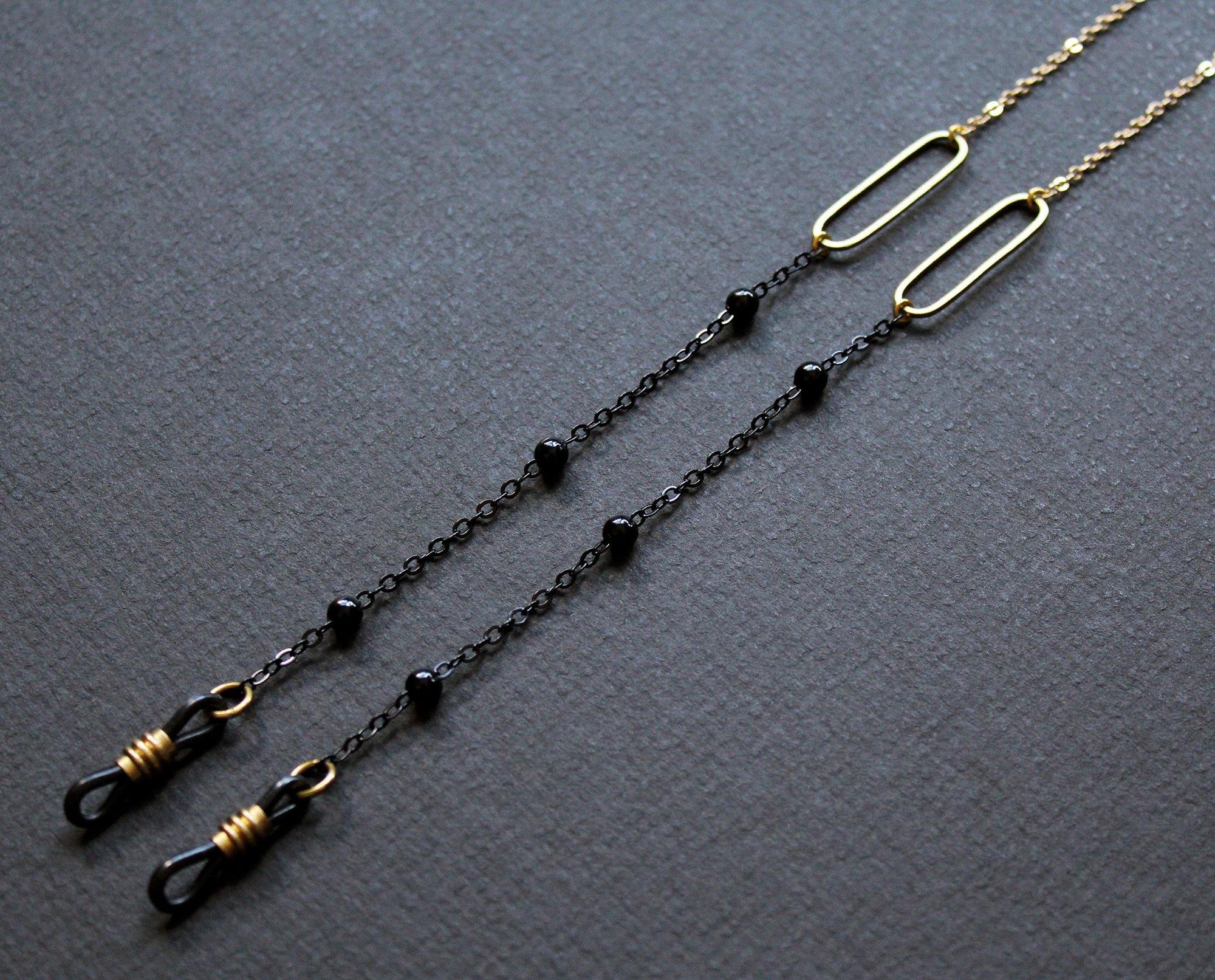 Sidonie Glasses Chain - Nea