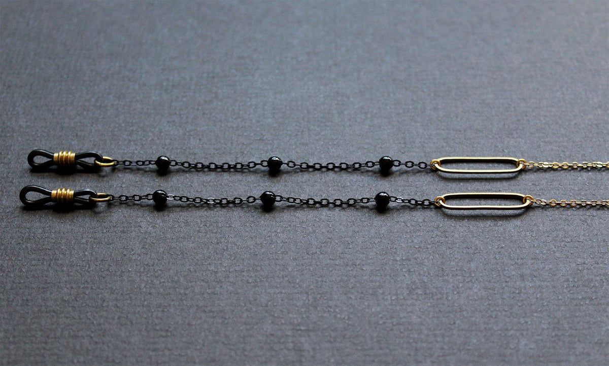 Sidonie Glasses Chain - Nea