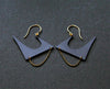 Zoe Earrings - Nea