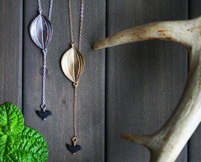 Yadira Necklace - Nea - 1