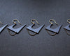Zoe Earrings - Nea