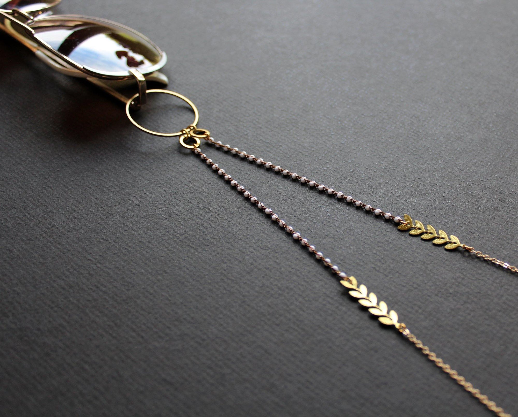 Norah Lanyard - Nea