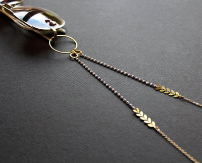 Norah Lanyard - Nea