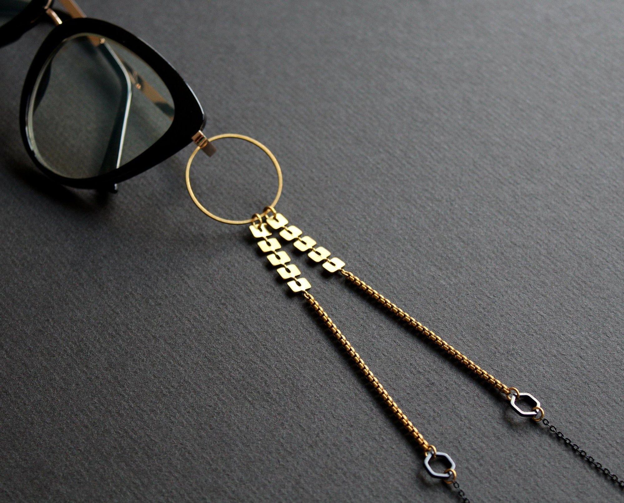 Corina Lanyard - Nea