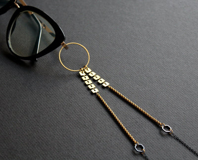Corina Lanyard - Nea