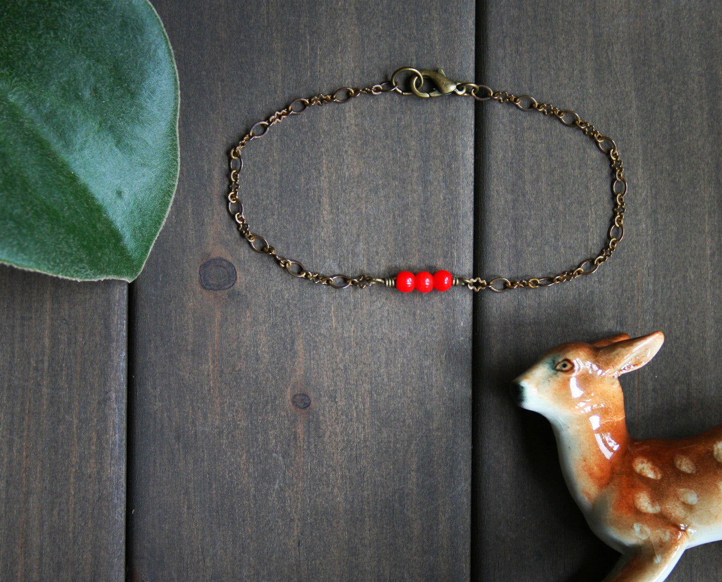 Roja Bracelet - Nea - 1