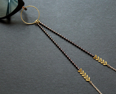Blake Lanyard - Nea