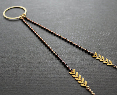 Blake Lanyard - Nea