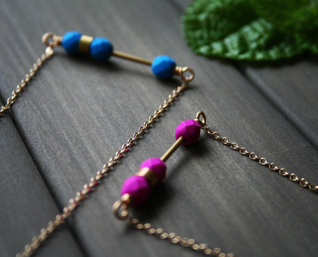 Collier Beatrice