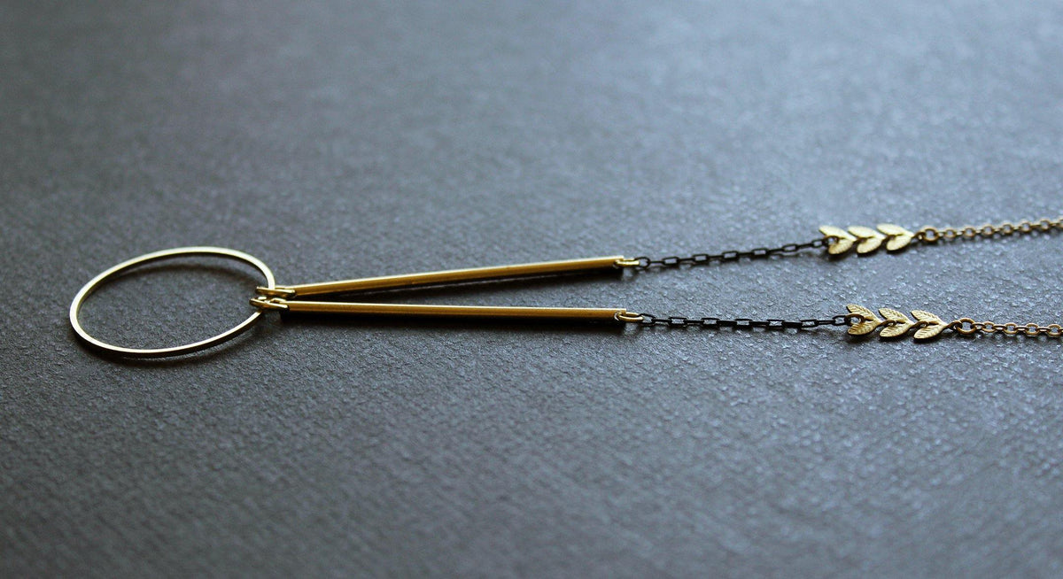 Clovia Lanyard - Nea