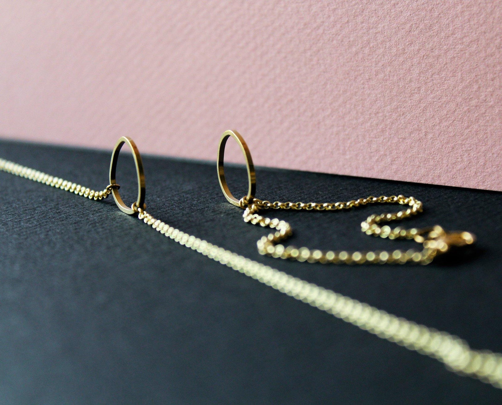 Topo Necklace 5 - Nea