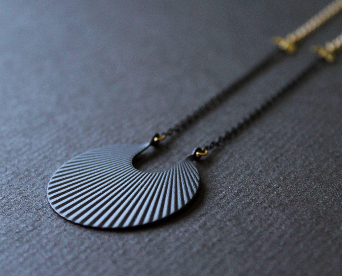 Calixte Necklace - Nea