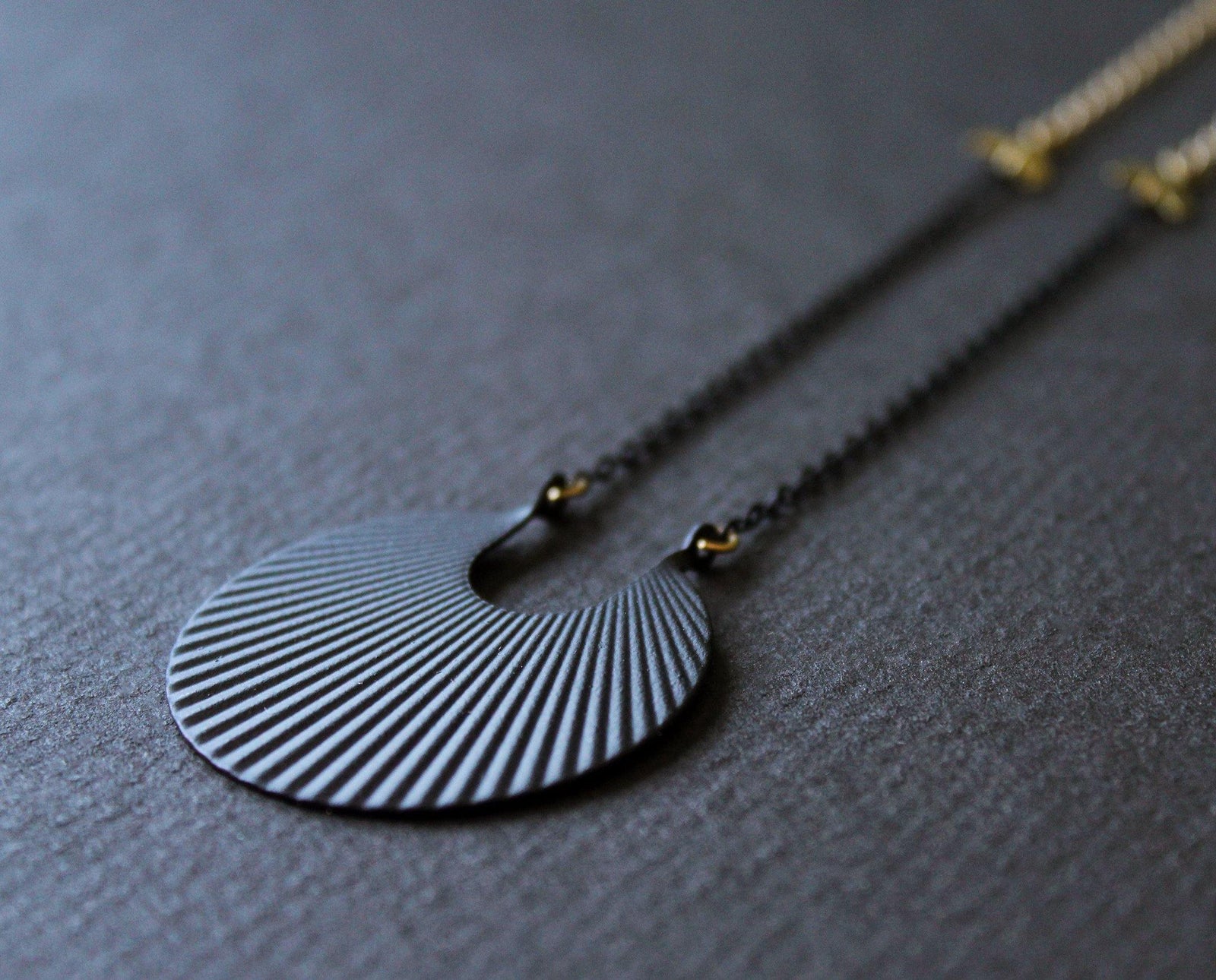 Calixte Necklace - Nea