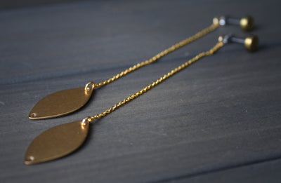 Eudora Earrings