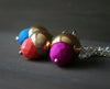 LAST CHANCE Autumn Necklace - Nea - 2
