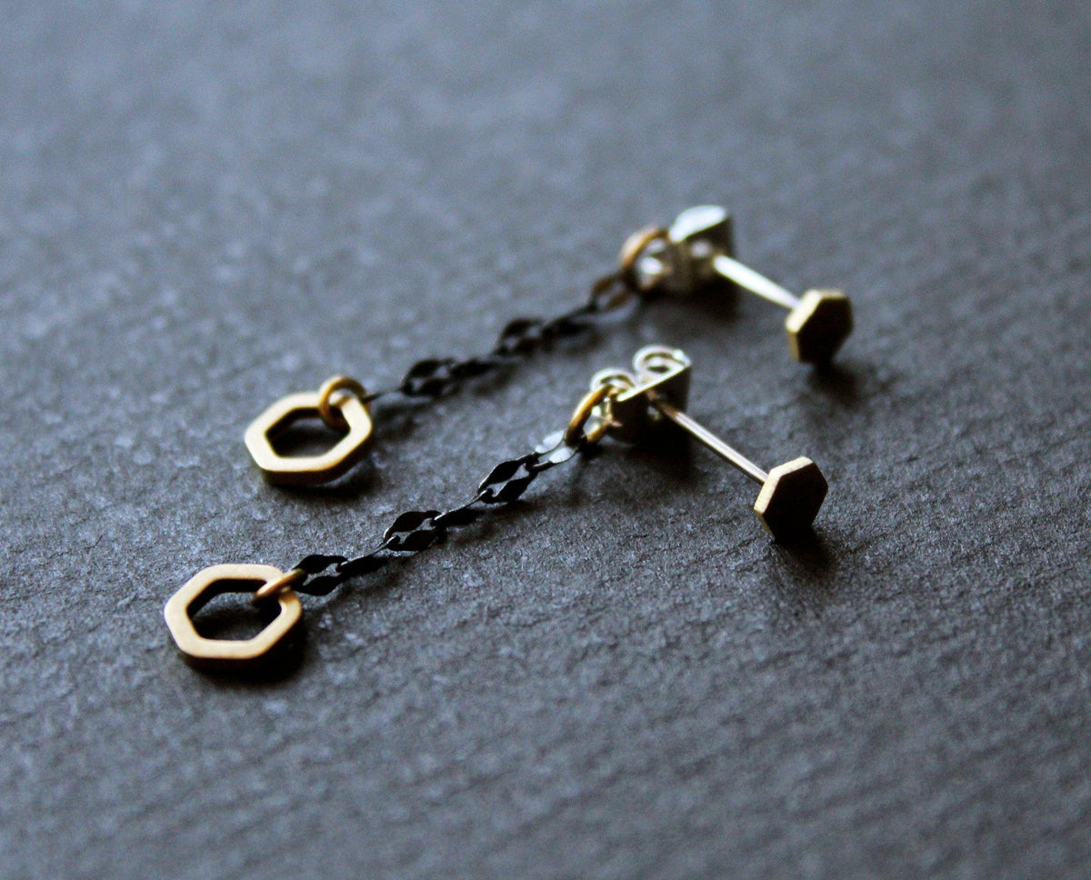 Esme Earrings - Nea