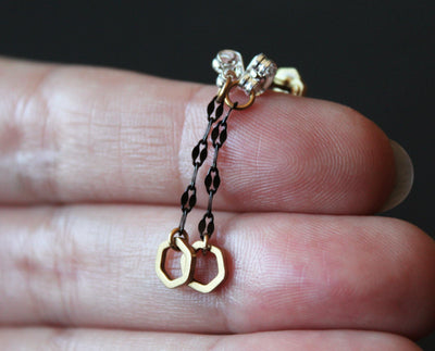 Esme Earrings - Nea
