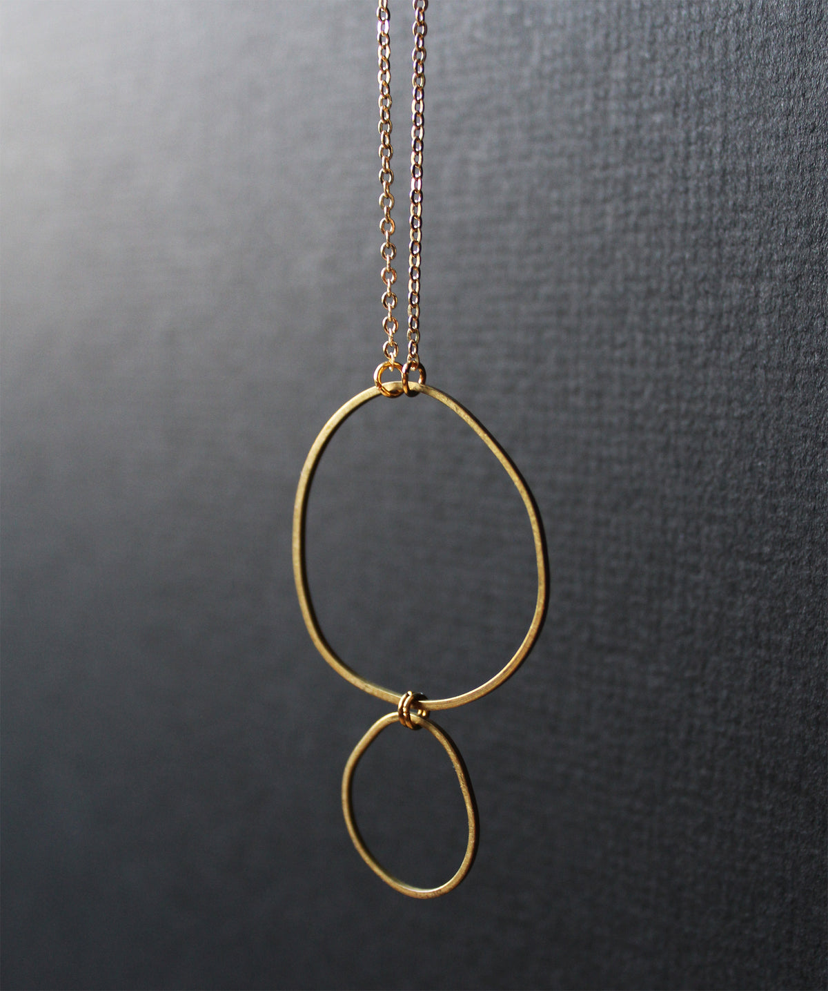 Topo Necklace 1