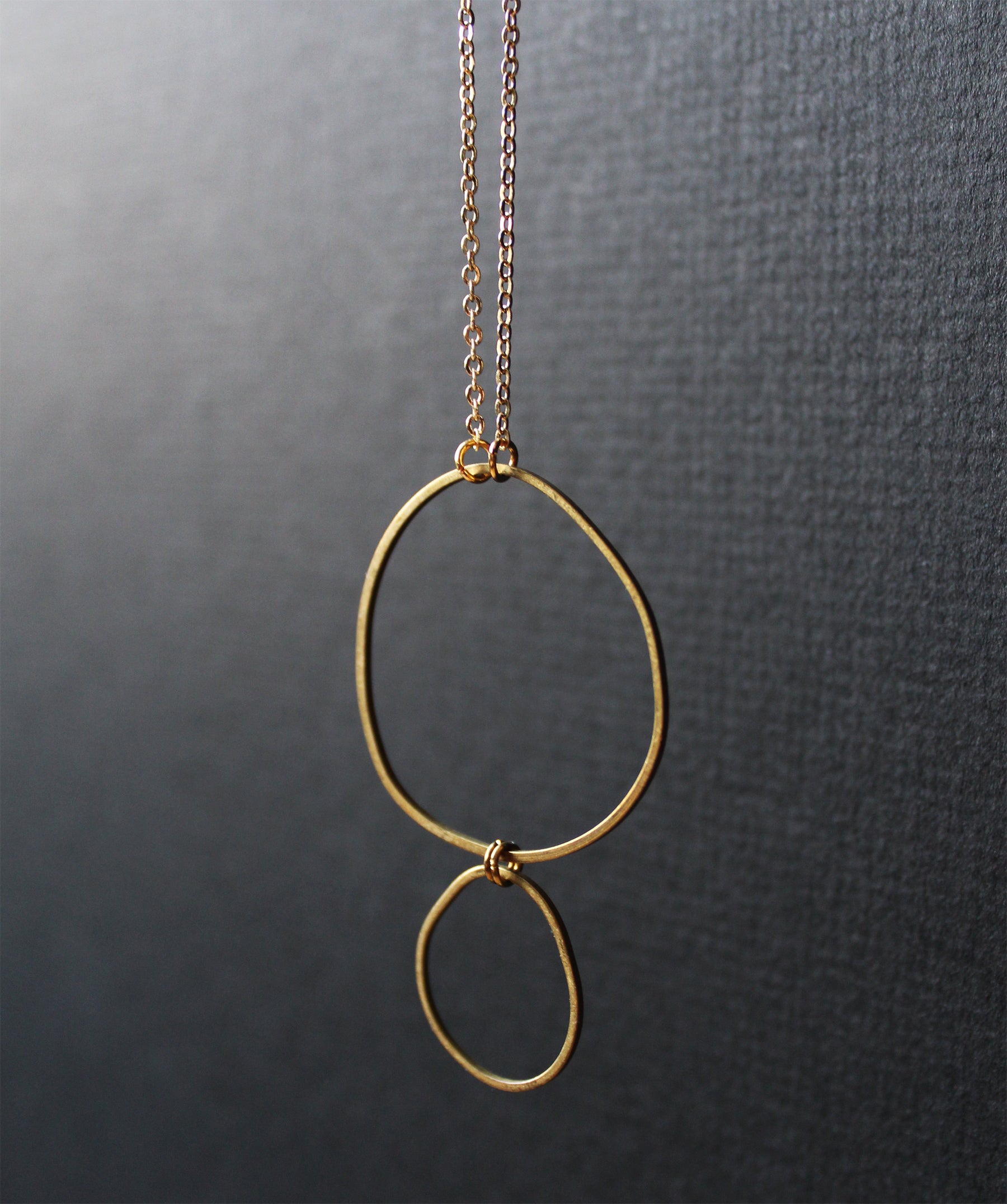 Topo Necklace 1