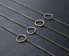 Topo Necklace 5 - Nea