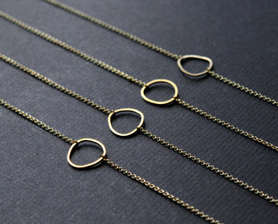 Topo Necklace 5 - Nea