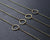 Topo Necklace 5 - Nea