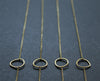 Topo Necklace 5 - Nea
