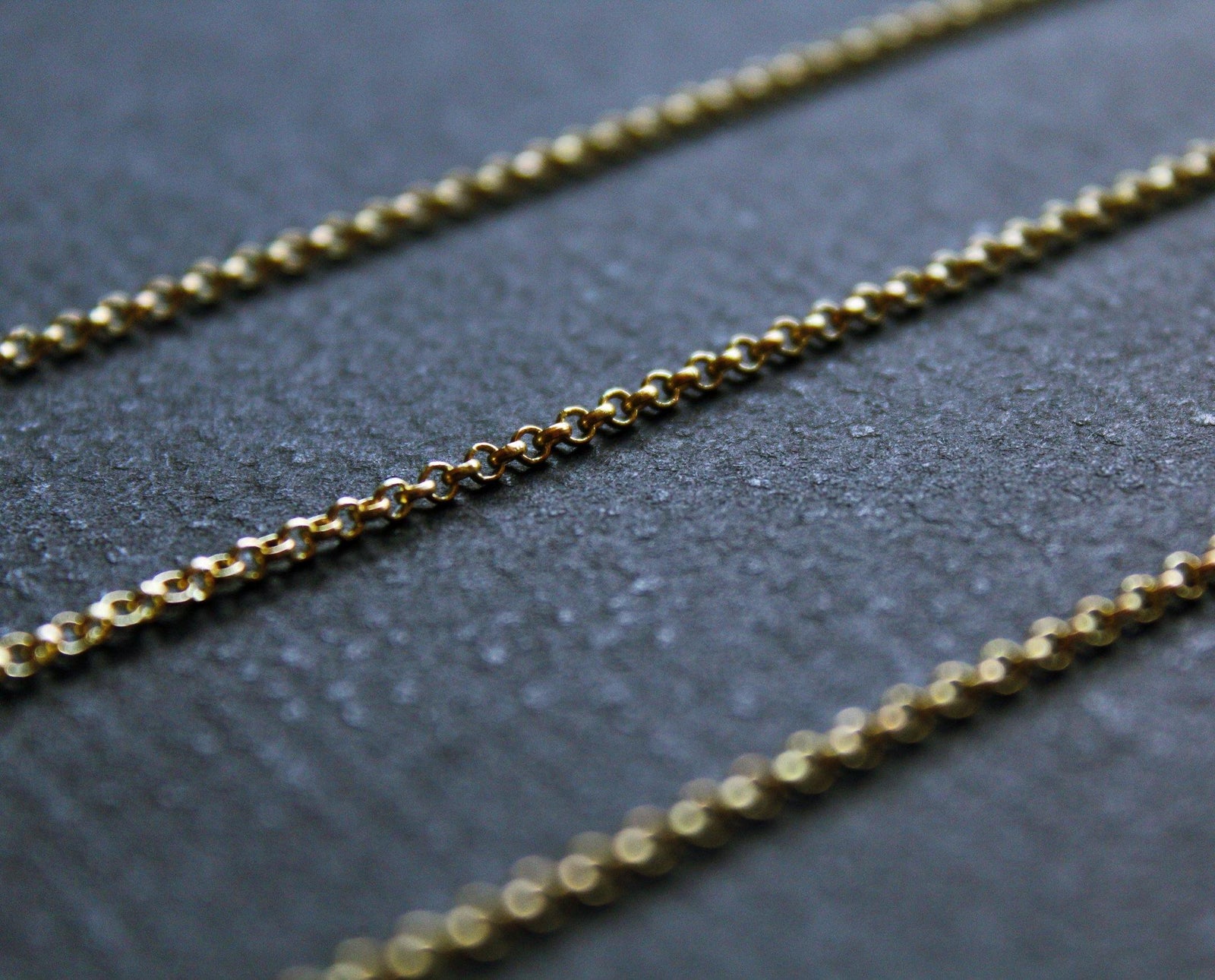 Topo Necklace 5 - Nea