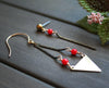 Nerys Earrings - Nea - 1