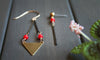 Nerys Earrings - Nea - 3